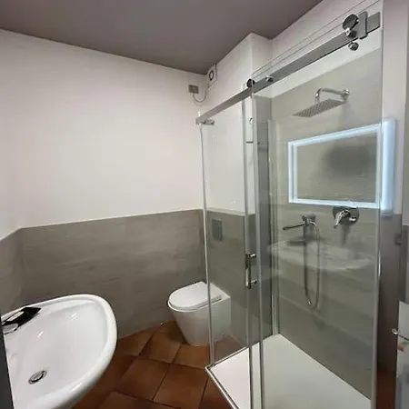 I Laghi Di Apartment Erba