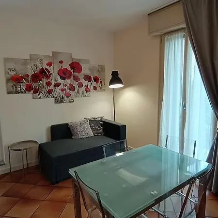 Apartmán I Laghi Di