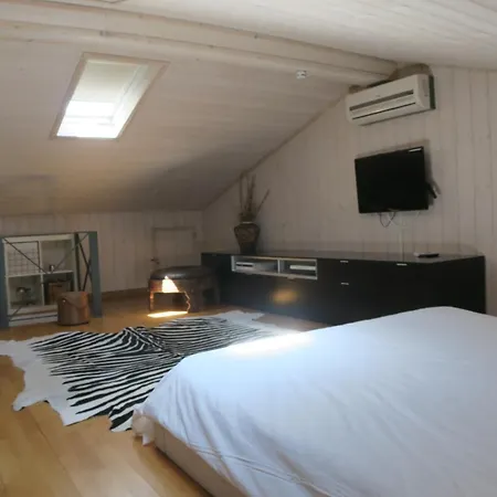 Apartmán I Laghi Di Erba