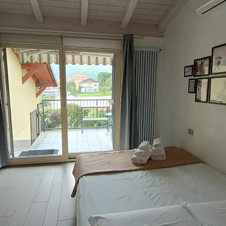 Apartmán I Laghi Di *