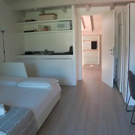 Apartmán I Laghi Di *