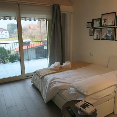 I Laghi Di * Эрба