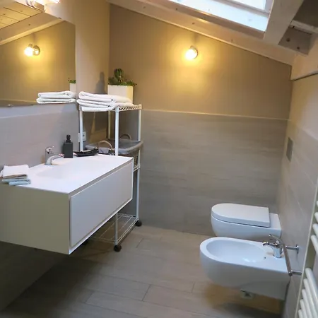 Apartmán I Laghi Di *