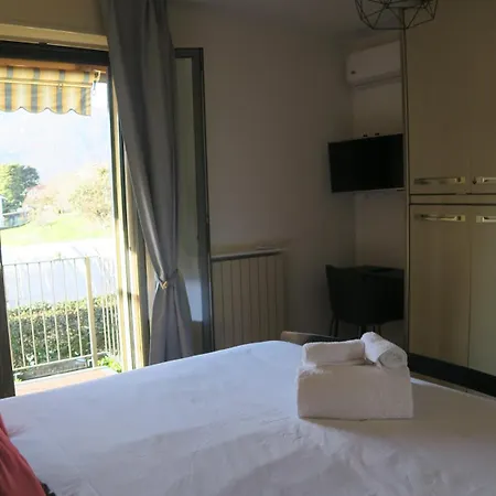 Apartmán I Laghi Di *