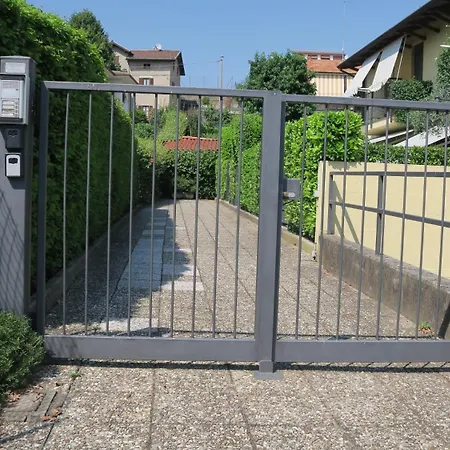 I Laghi Di Apartmán
