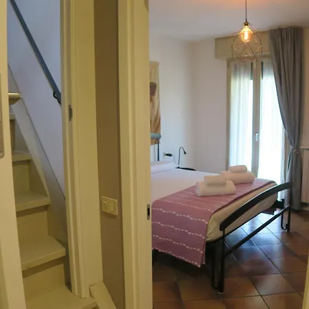 I Laghi Di Apartmán Erba