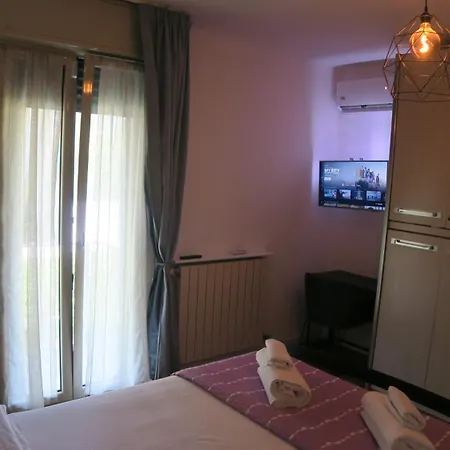 I Laghi Di Apartamento