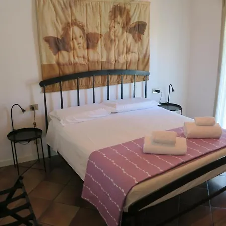 I Laghi Di Apartmán *