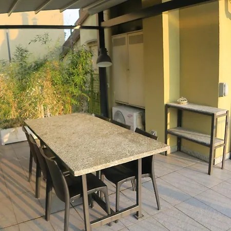 I Laghi Di Apartamento *