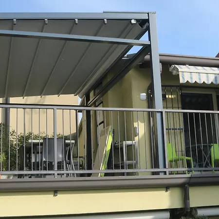 I Laghi Di Apartamento