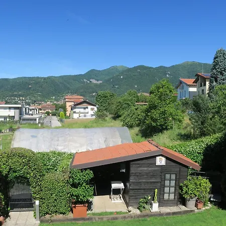I Laghi Di Apartment Erba