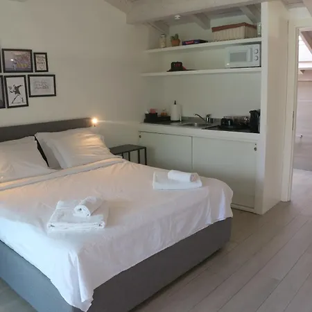 I Laghi Di Apartmán *