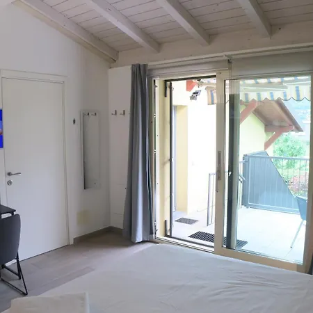 Apartmán I Laghi Di *