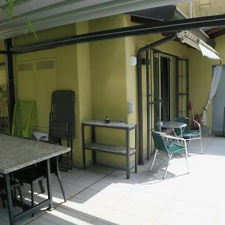Apartmán I Laghi Di