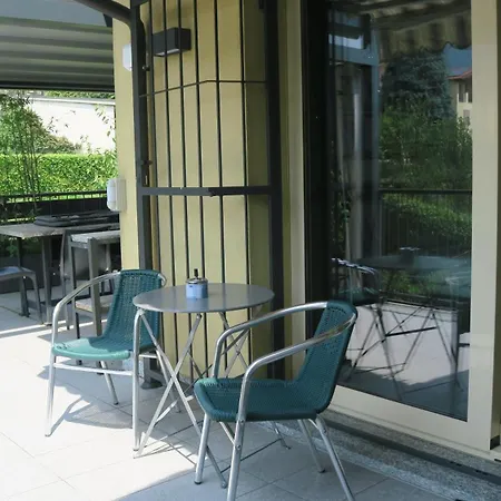 Apartmán I Laghi Di Erba
