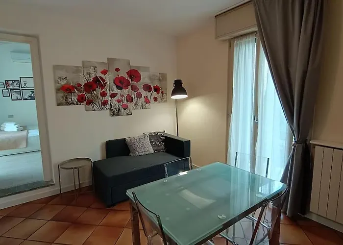 Apartmán I Laghi Di