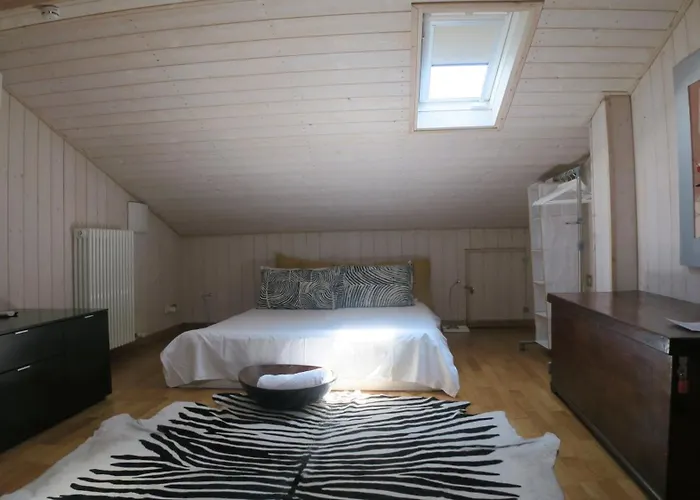 I Laghi Di Apartment