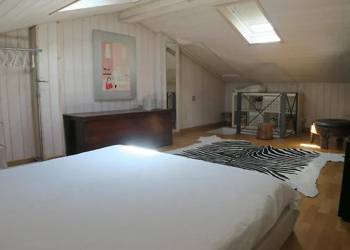 I Laghi Di Apartmán Erba