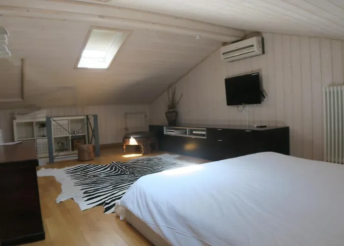 Apartmán I Laghi Di Erba