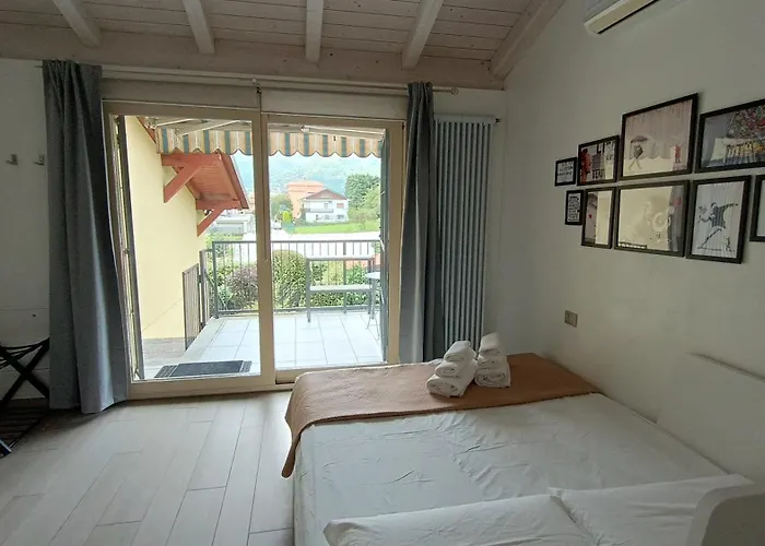 Apartment I Laghi Di *