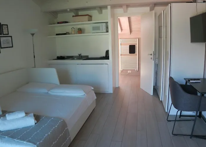 Apartmán I Laghi Di *