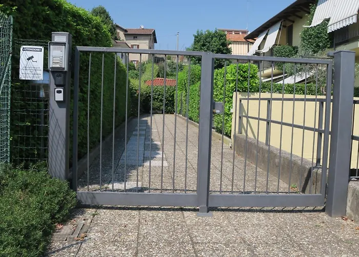 I Laghi Di Apartment