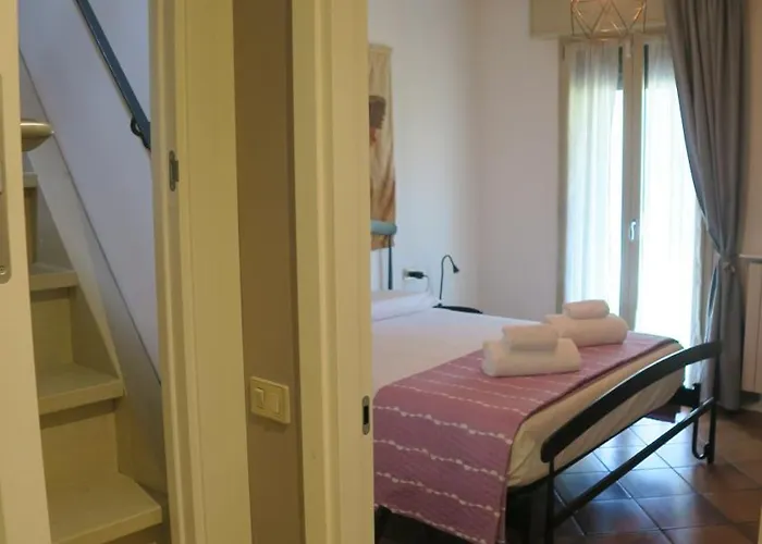 I Laghi Di Apartmán Erba