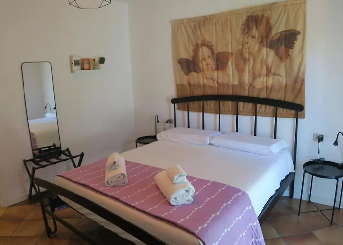 Apartmán I Laghi Di *