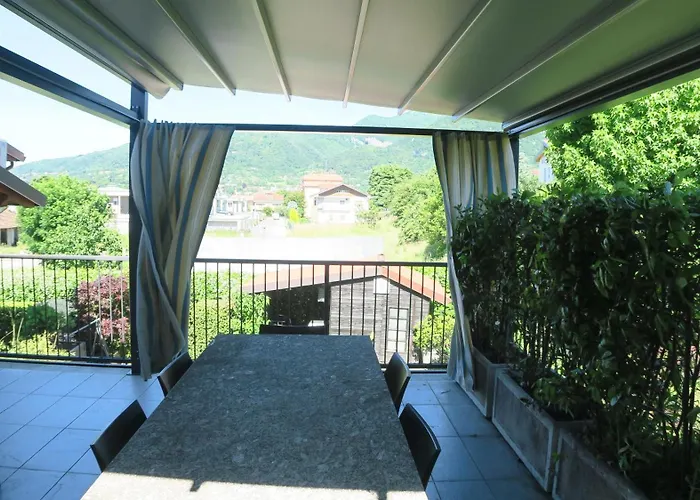 Apartmán I Laghi Di Erba