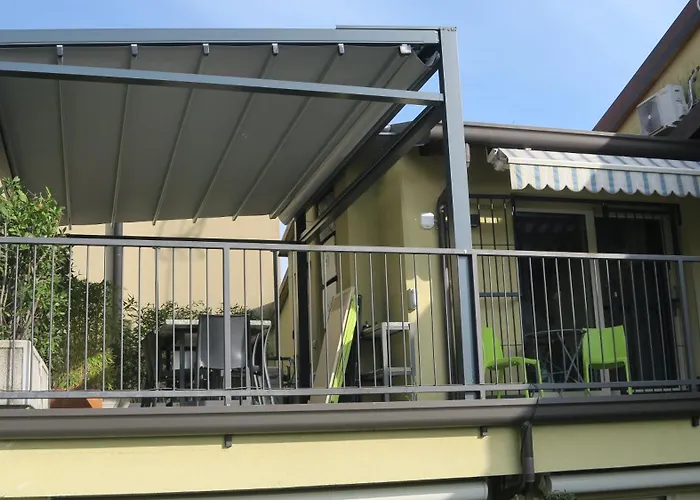 I Laghi Di Apartment