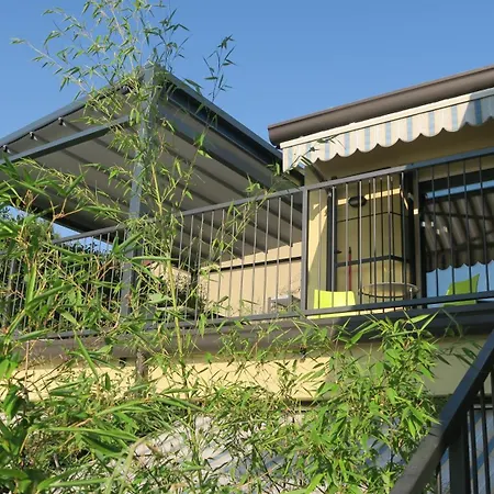 Apartmán I Laghi Di *