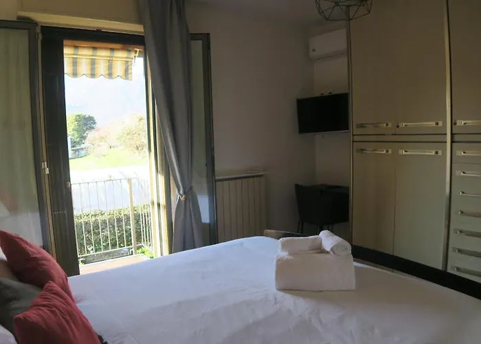 Apartmán I Laghi Di *