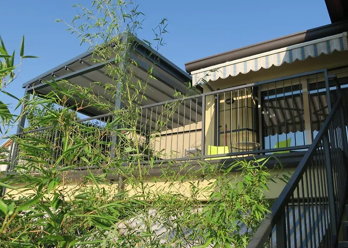 Apartmán I Laghi Di *