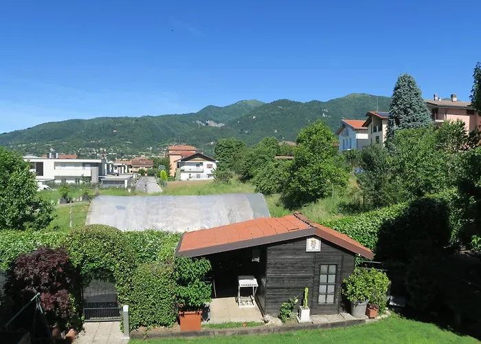 I Laghi Di Apartmán Erba