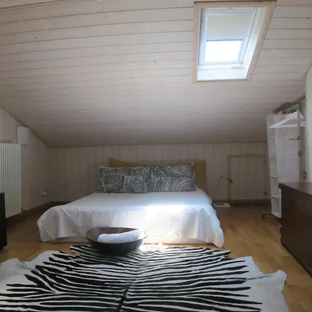 I Laghi Di Appartement