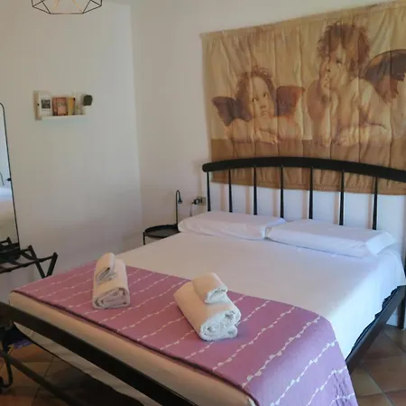 Appartement I Laghi Di *